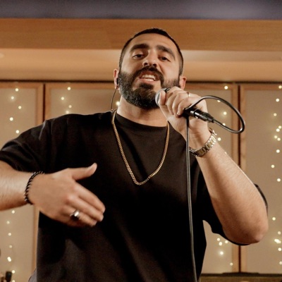 Fault (feat. Ahdi) [HIP HOP SESSIONS] - Single