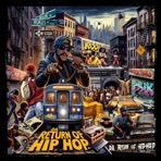 Da Return Of Hip Hop (The Street Side)