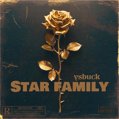 Star Family - Single