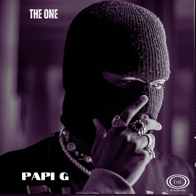 The One - EP