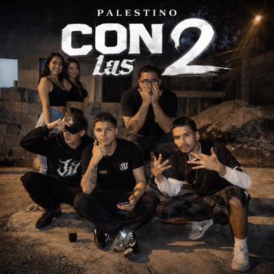 Con Las 2 - Single