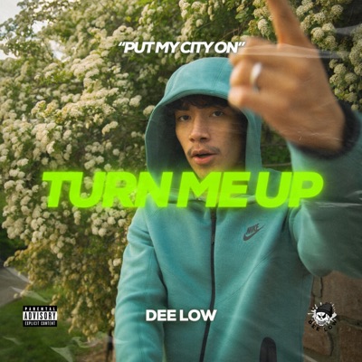 Turn Me Up - Single