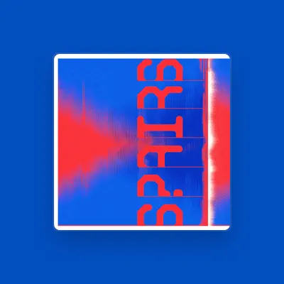 Listen to Spairs, watch music videos, read bio, see tour dates & more!