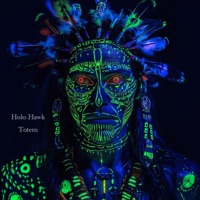 Totem - Single - Holo-Hawk