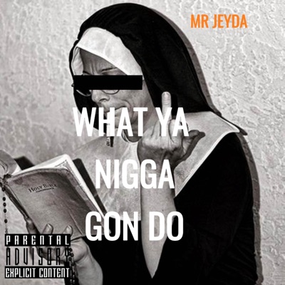 Wyngd - Single
