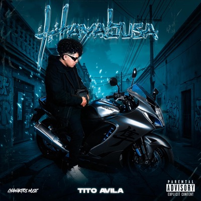 Hayabusa - Single