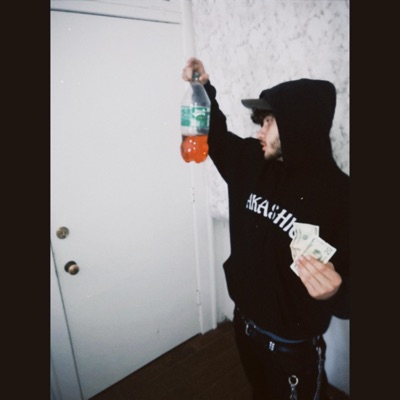 40SMACKAROOS (Hoodtrap Remix) - Single