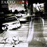 FAKTOLOVER - Single - kmalaosa