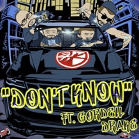 Don't Know (feat. Cordell Drake) - Single - 2hk-Tinted Light