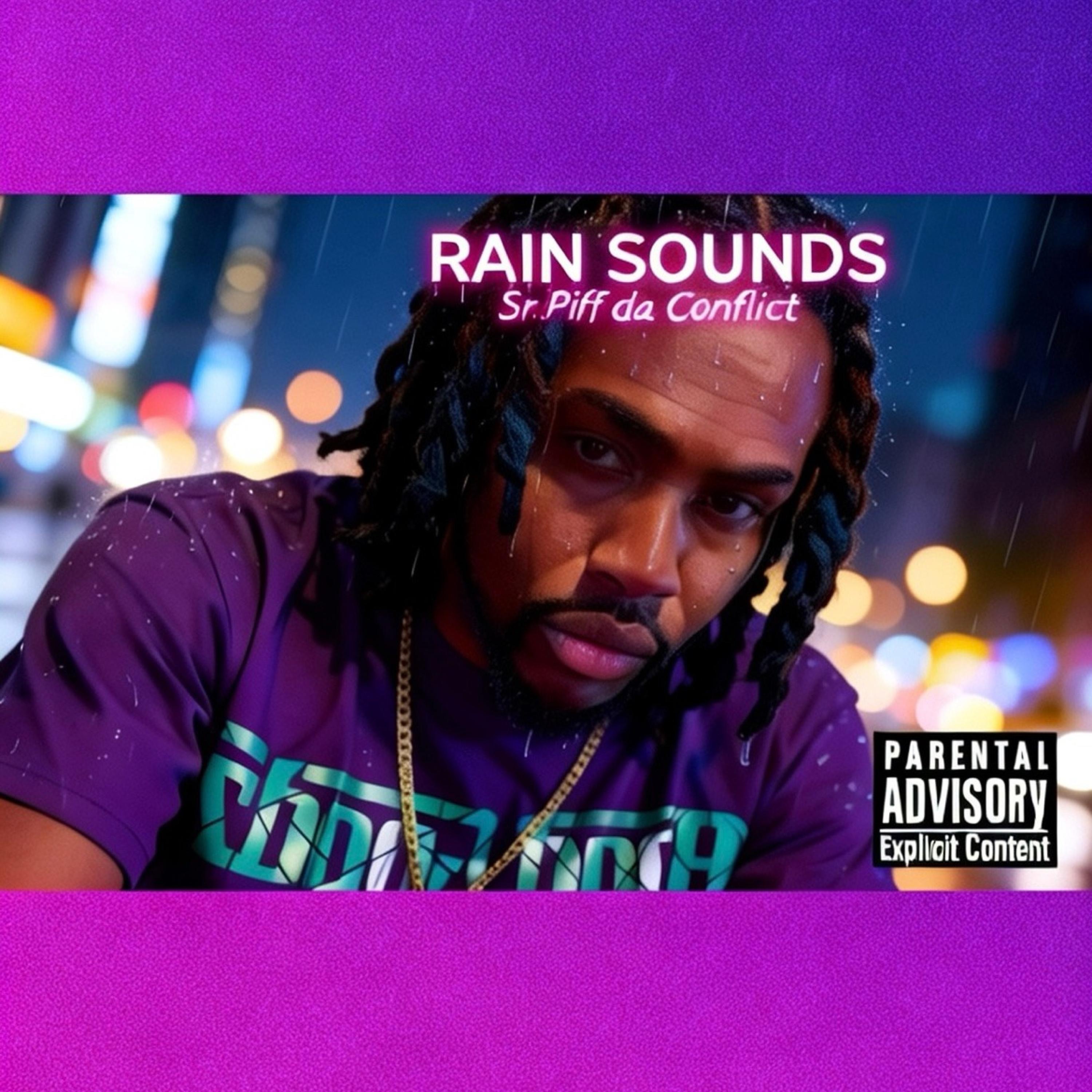Rain Sounds - Single