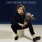 Jonathan (feat. Perfume Genius) - Christine and the Queens lyrics