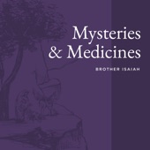 Mysteries & Medicines (Brother Isaiah, J.J. Wright and Friends) artwork
