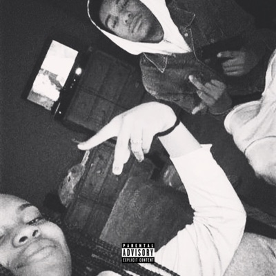 Cold World (feat. Luh Miya) - Single