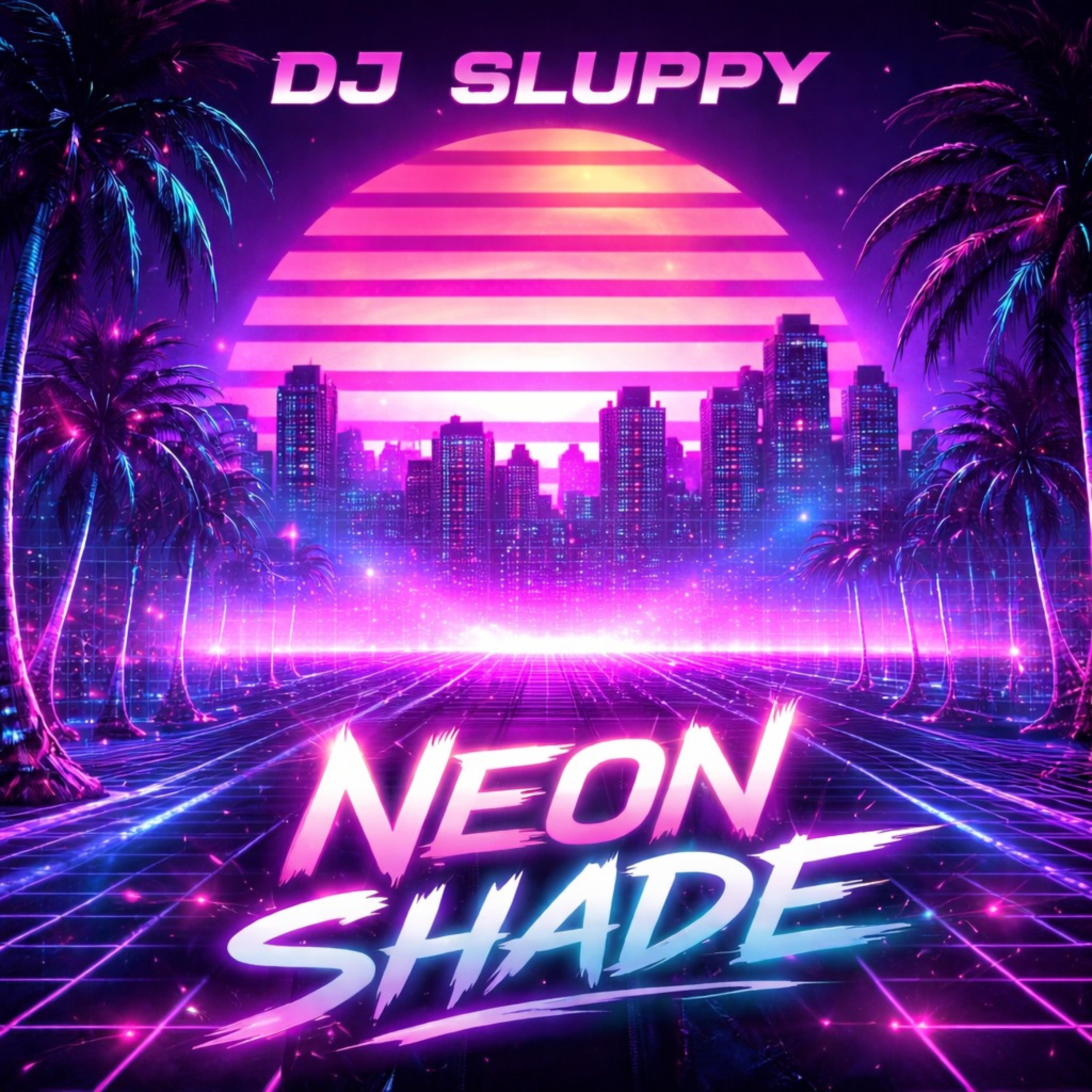 Neon Shade - Single