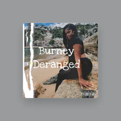 Listen to Alysha Burney, watch music videos, read bio, see tour dates & more!