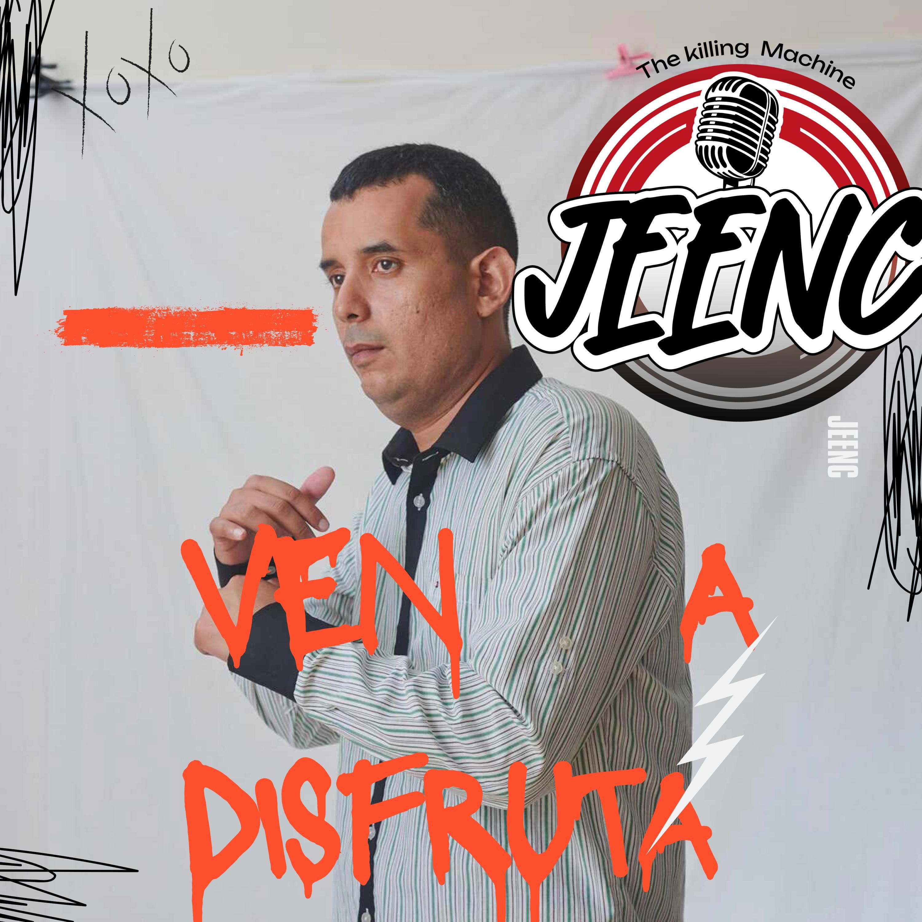 Ven a Disfrutar - Single