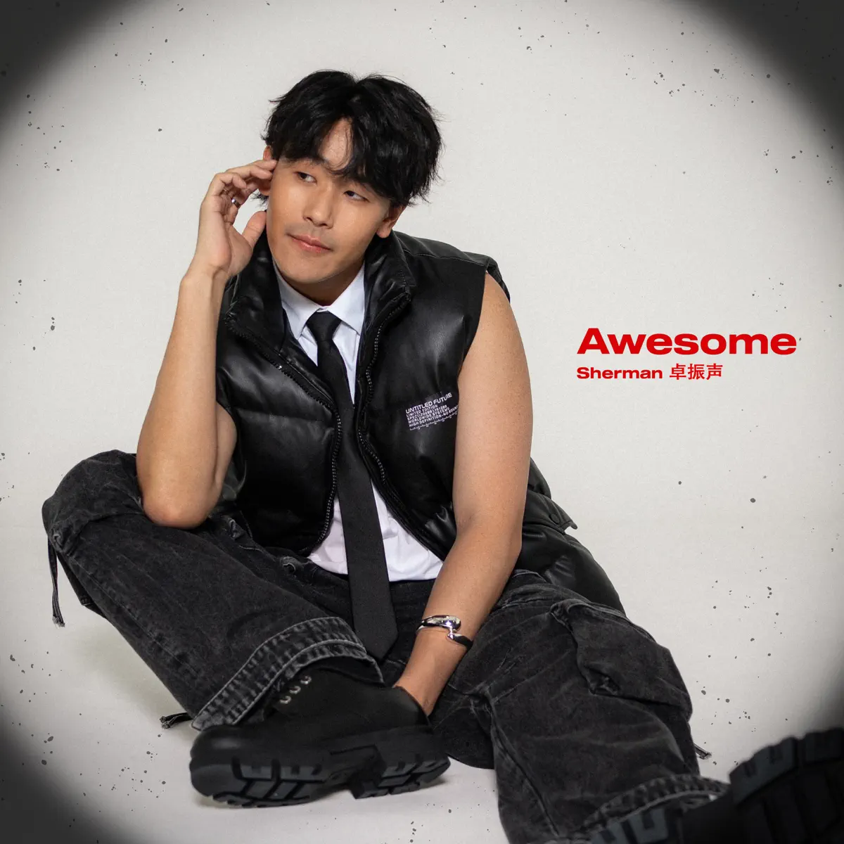 卓振声 - Awesome - Single (2024) [iTunes Plus AAC M4A]-新房子