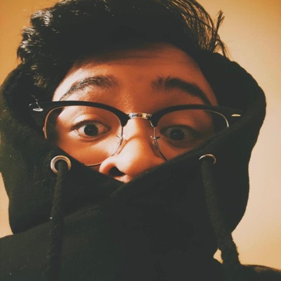 obsessed with the dimples on your face - Single