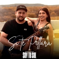 Soy tu Sol - Si te pillara