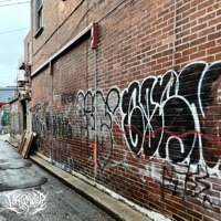 Montreal Garage - Single - Hellraiser