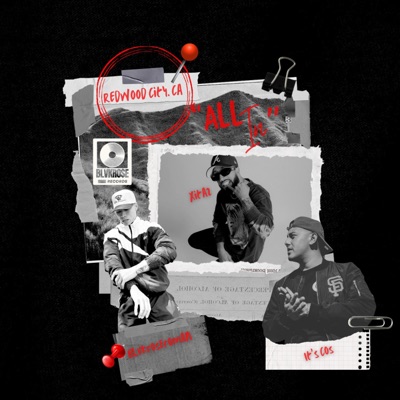 All In (feat. It’s Cos & BlvkroseRoman) - Single