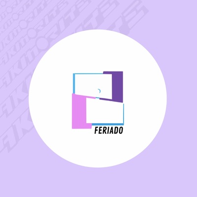 Feriado (feat. DaBock) - Single