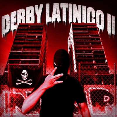DERBY LATINICO II (feat. Mi368) - Single