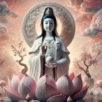 南無觀世音菩薩 感恩 (二)