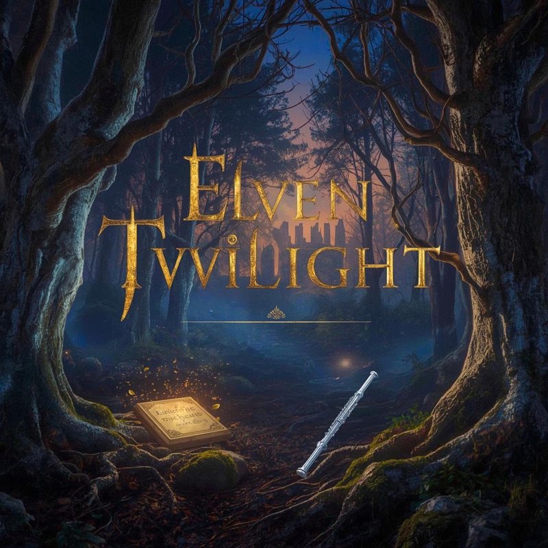 Trail of Ancient Magic Tavern's Muse Song Lyrics, Music Videos