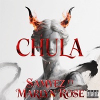 Chula (feat. Marlyn Rose) - Single - Samyez