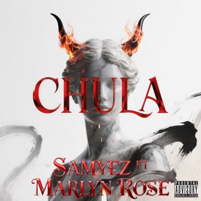 Chula (feat. Marlyn Rose) - Single