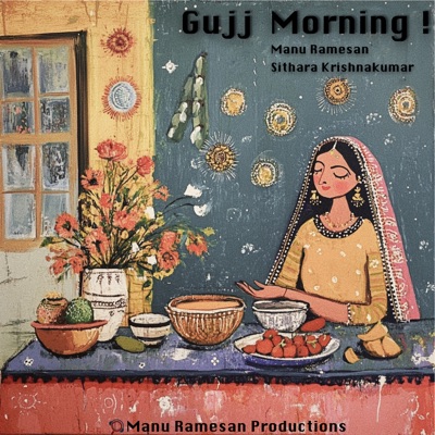 Gujj Morning ! - Single
