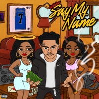 Say My Name - Single - 4EPSOSA