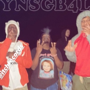 Jerking The Water (feat. Dormantt, Nosirrah Eroom, Behind the ok, Big Dizzle & Ethan2x)