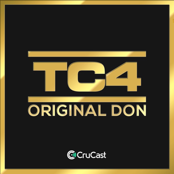 Original Don - Single