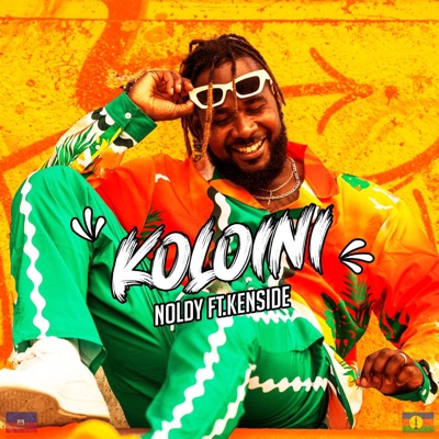 Koloini (feat. Noldy) - Single