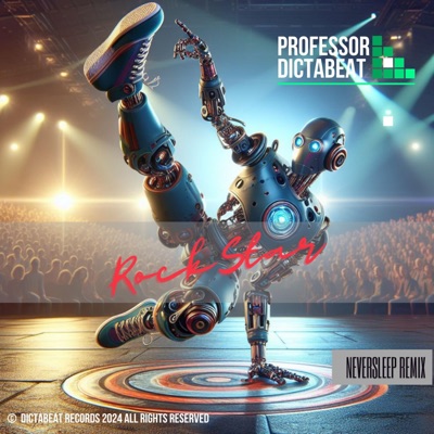 Rockstar (Neversleep Remix) - Single