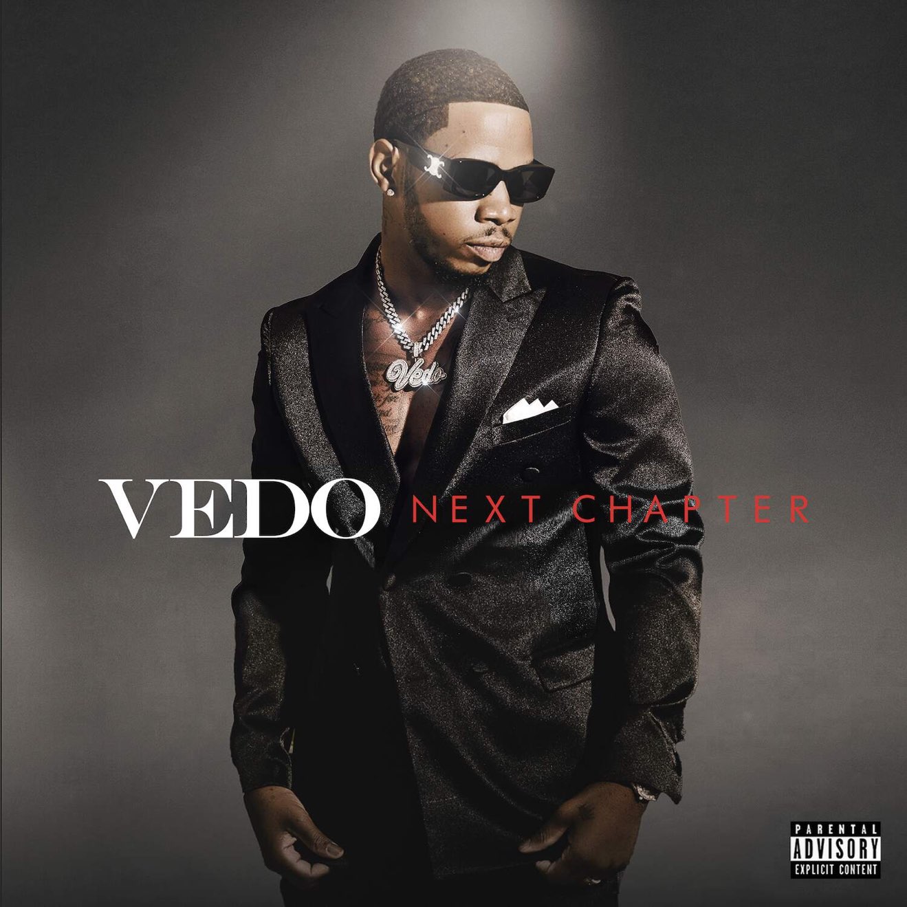 VEDO – Next Chapter (2024) [iTunes Match M4A]