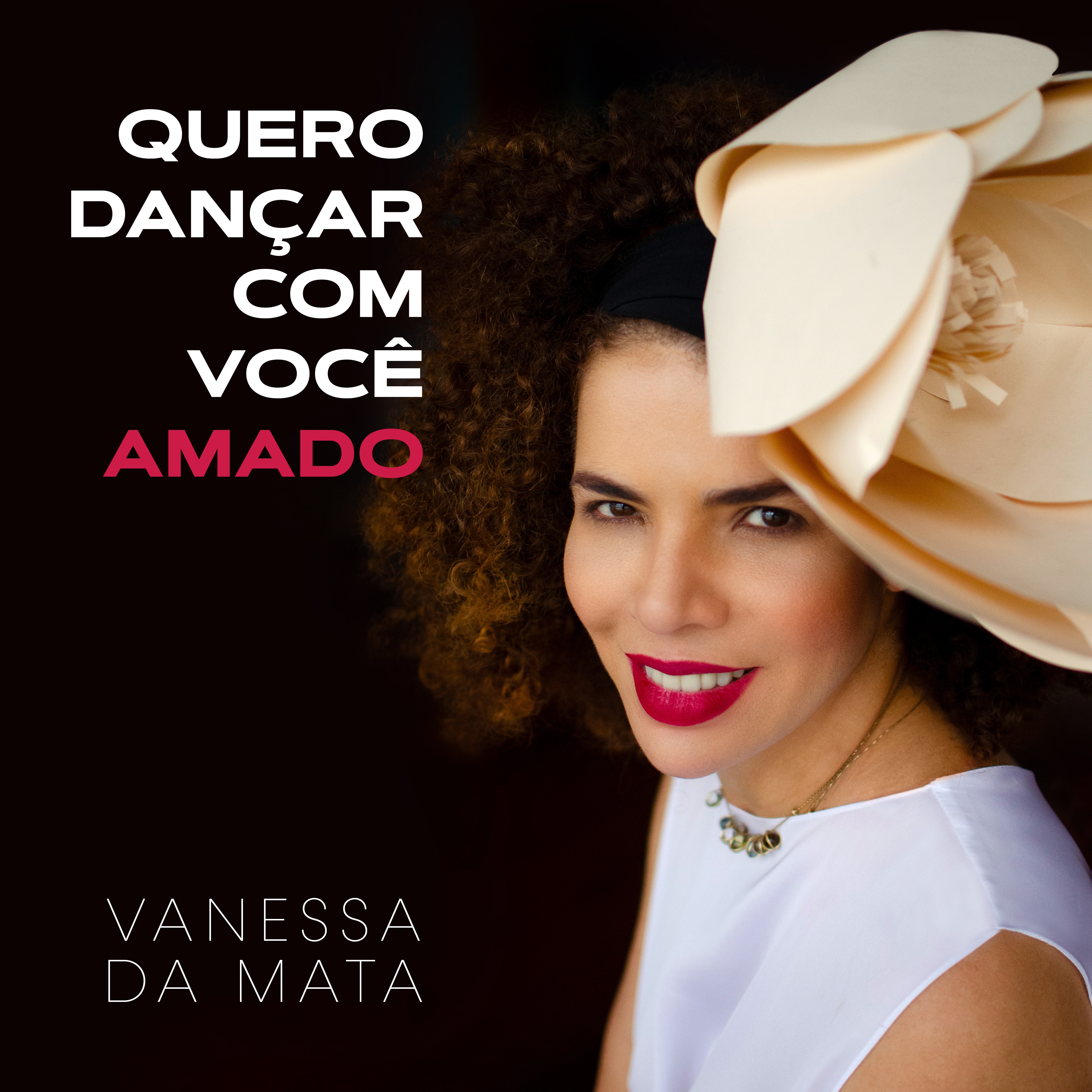 Quero Dançar Com Você / Amado - Single