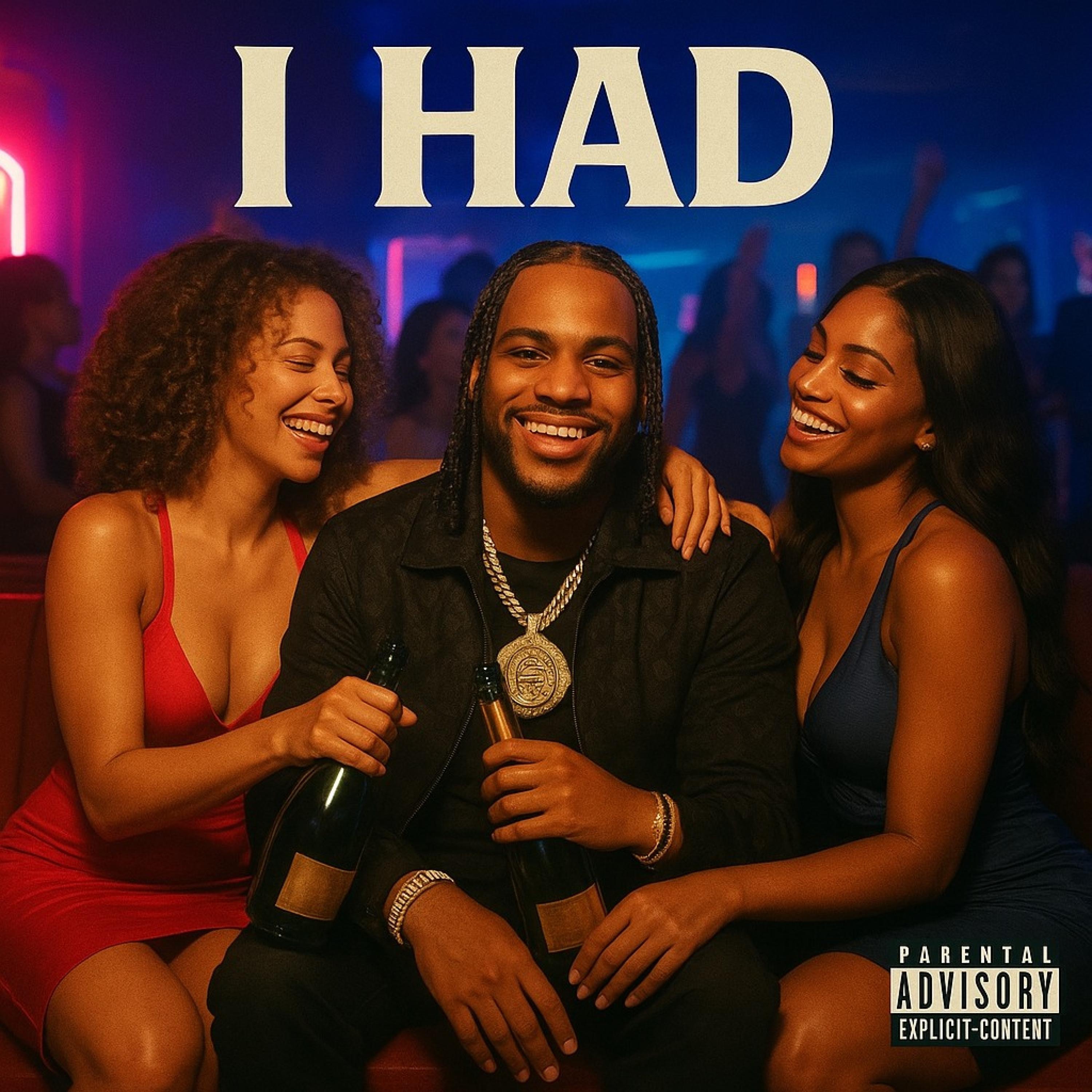 I Had - Single