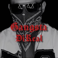Gangsta - Single - DiReal