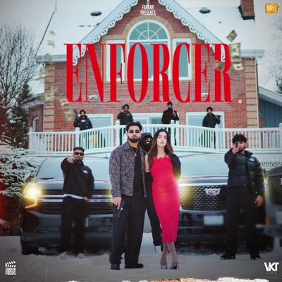 Enforcer - Single