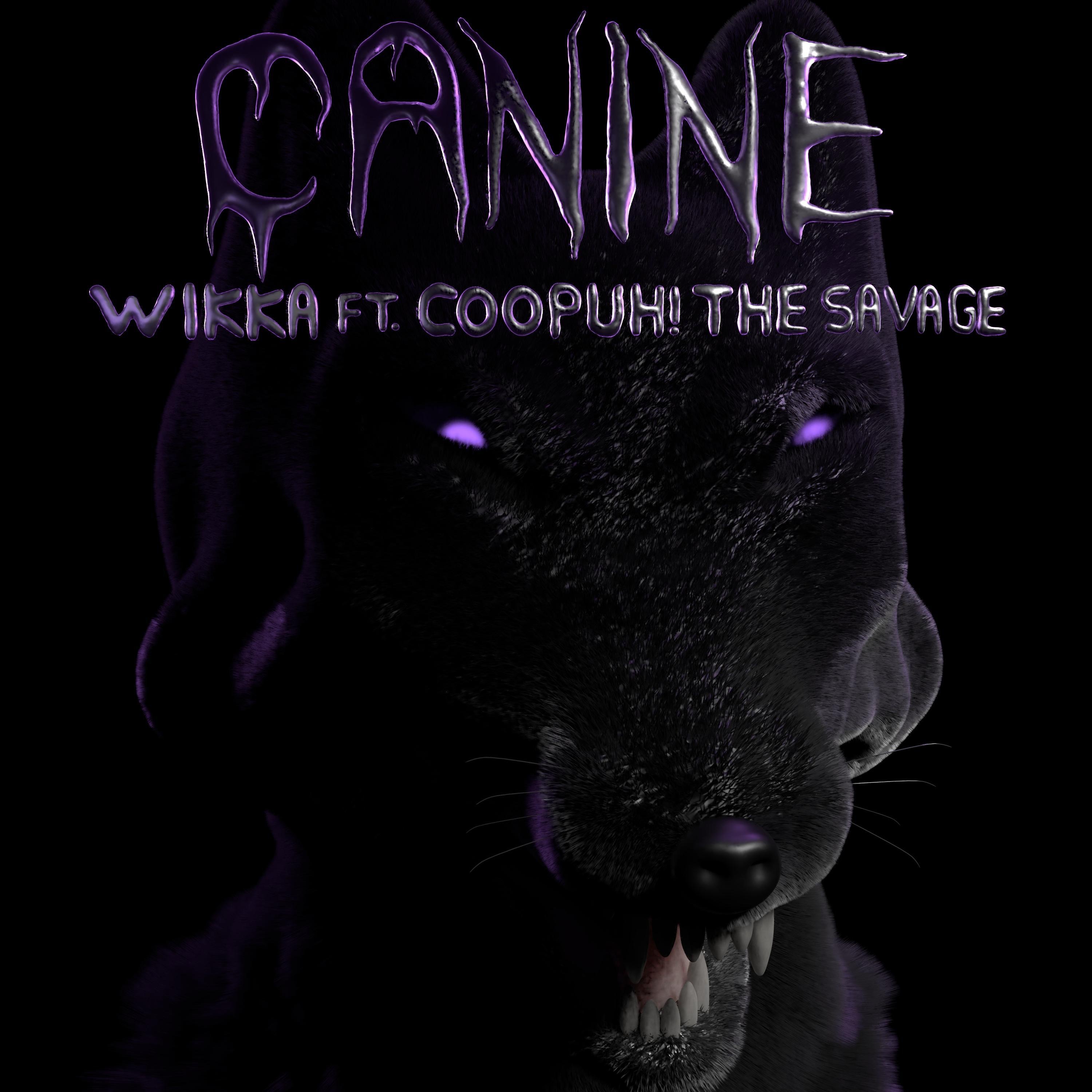 CANINE - Single