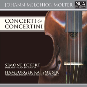 Molter: Concerti & Concertini