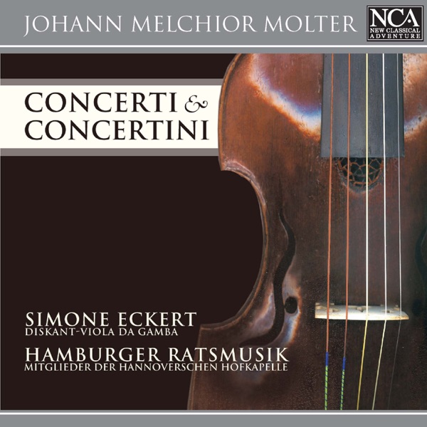 Molter: Concerti & Concertini