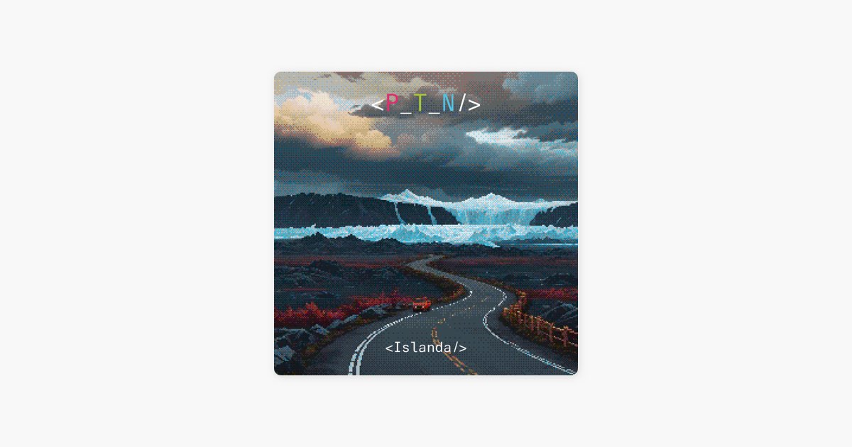 Islanda - Pinguini Tattici Nucleari