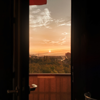calm alarm - arbient
