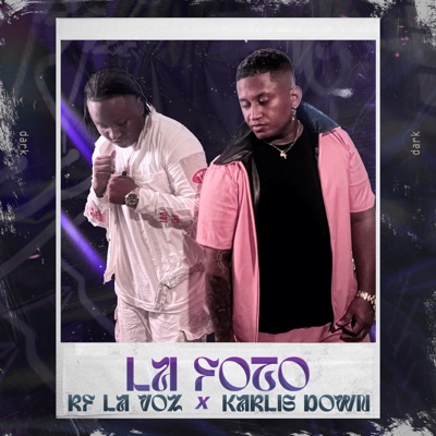 La Foto - Single
