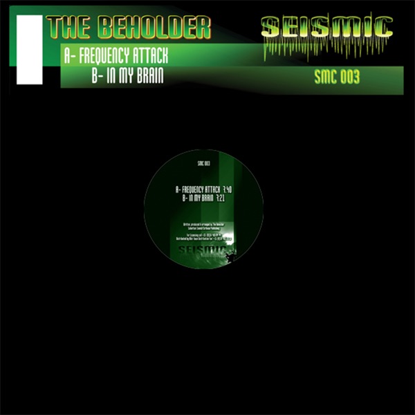 Frequency Attack - Single