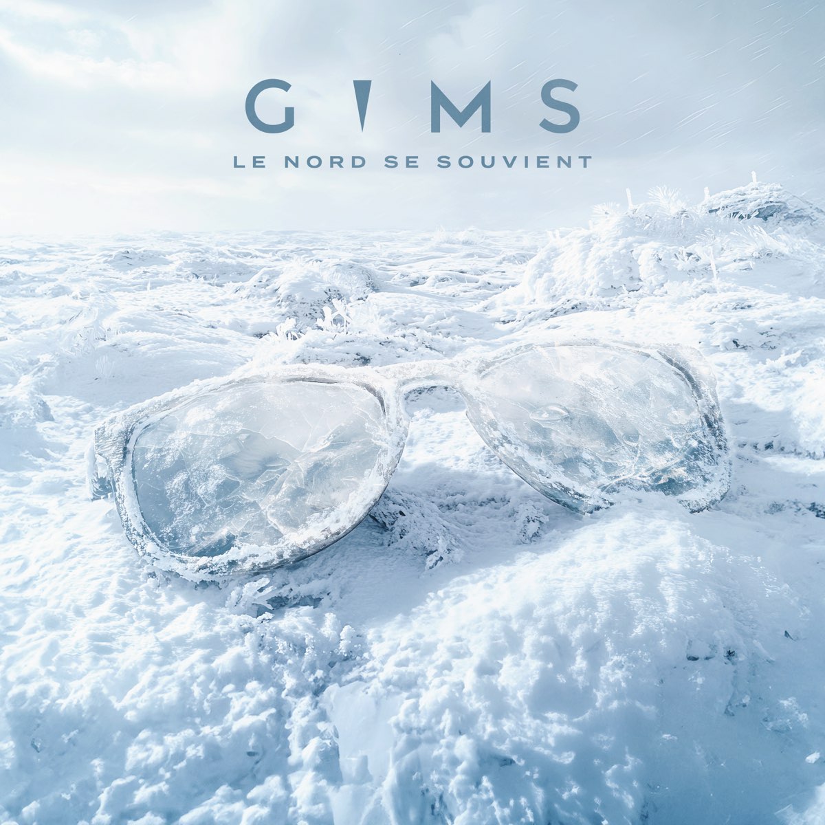le-nord-se-souvient-album-by-gims-apple-music